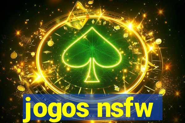 jogos nsfw